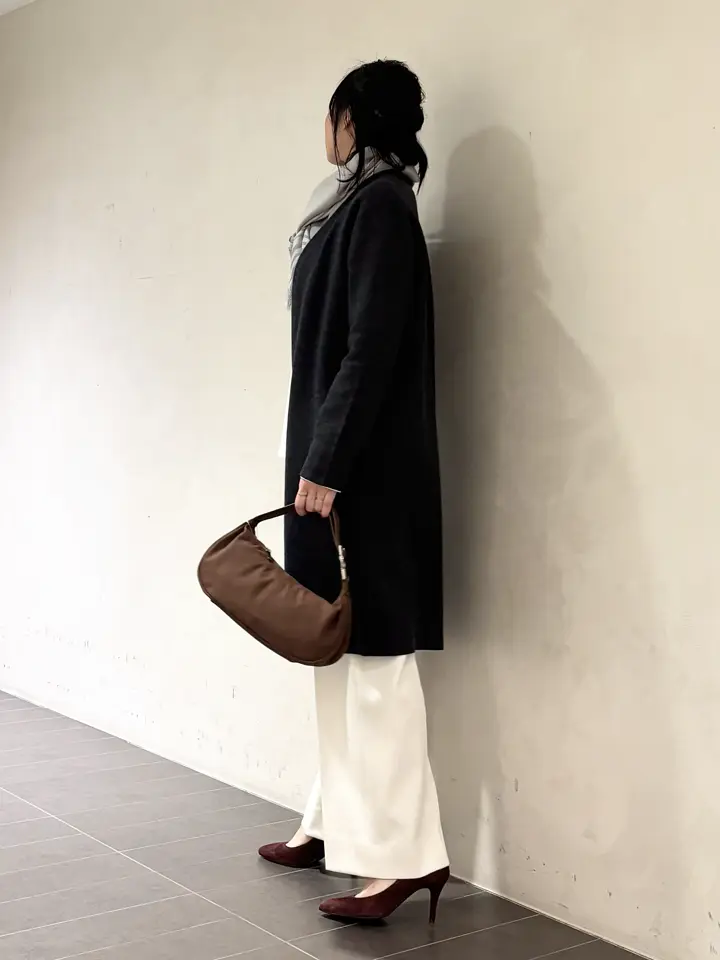 ICB 宮本 コーディネート画像