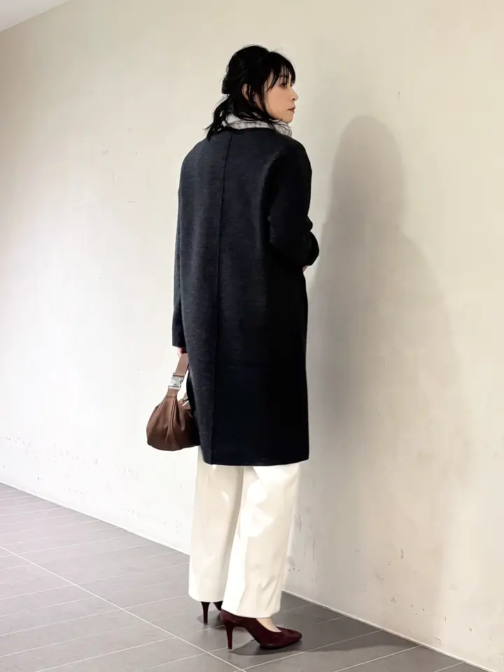 ICB 宮本 コーディネート画像