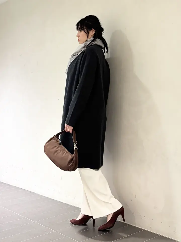 ICB 宮本 コーディネート画像