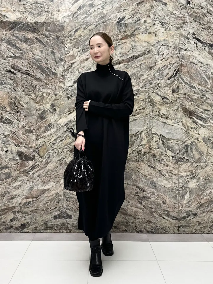 ICB 仲崎 コーディネート画像