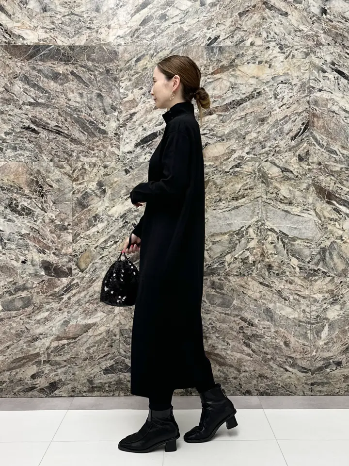 ICB 仲崎 コーディネート画像