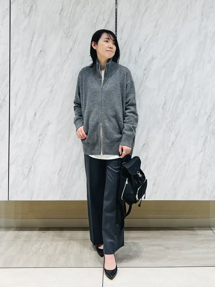 ICB 森澤 コーディネート画像