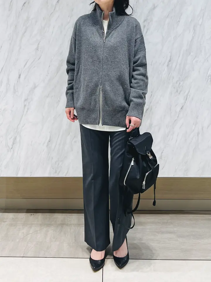 ICB 森澤 コーディネート画像