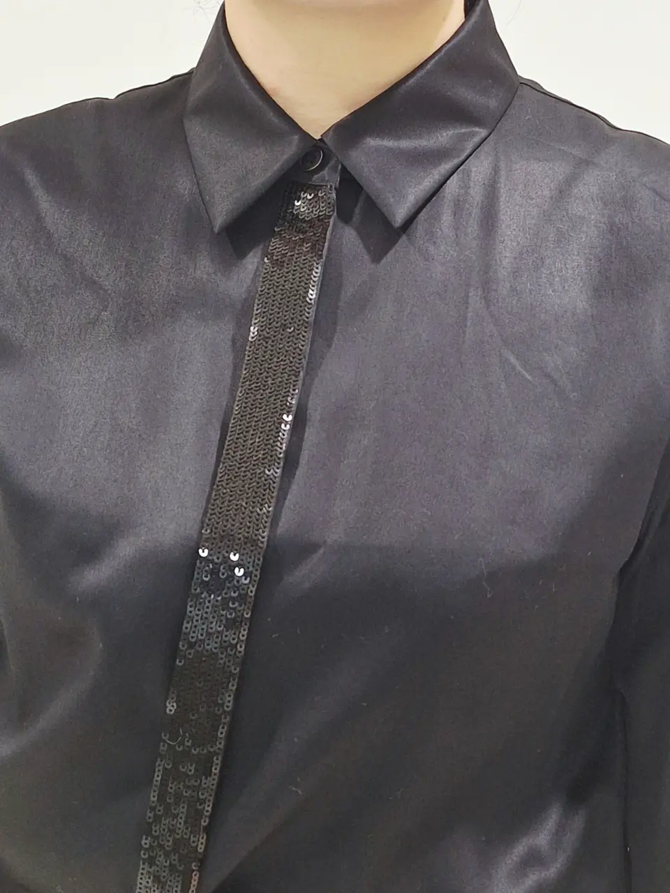 ICB 長谷川 コーディネート画像