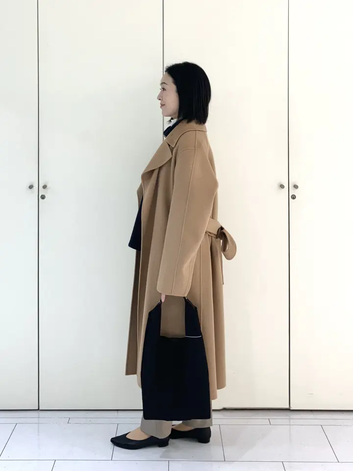 ICB KANAE コーディネート画像