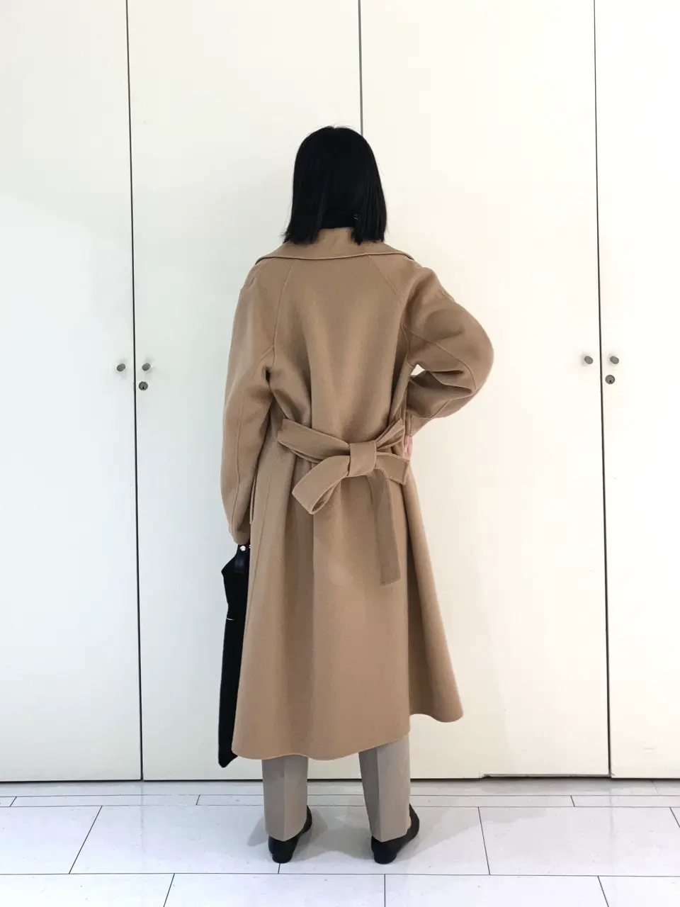 ICB KANAE コーディネート画像