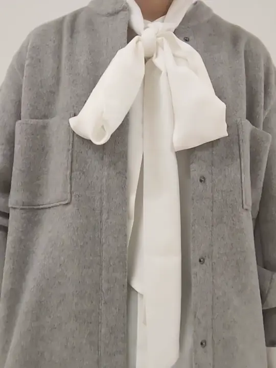 ICB 濱井 コーディネート画像