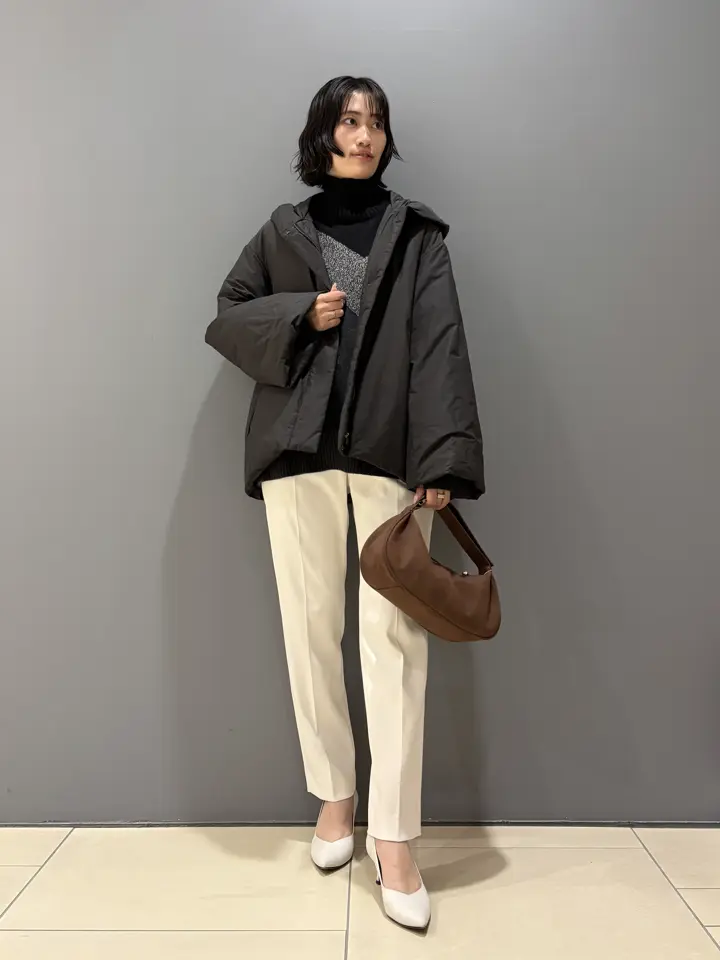 ICB 田中  コーディネート画像