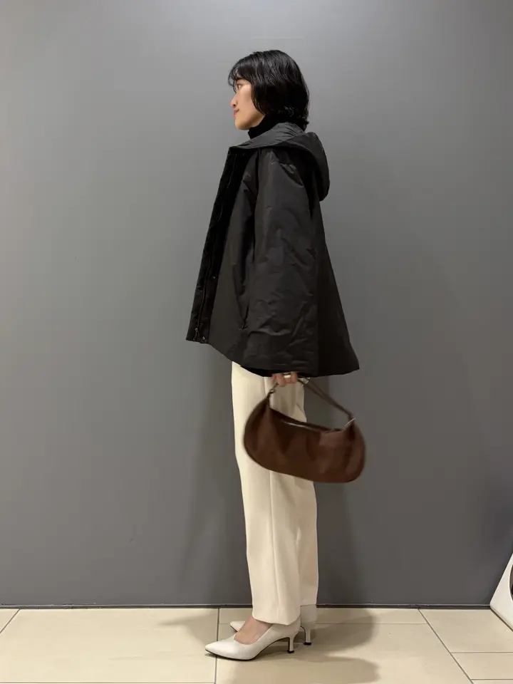 ICB 田中  コーディネート画像