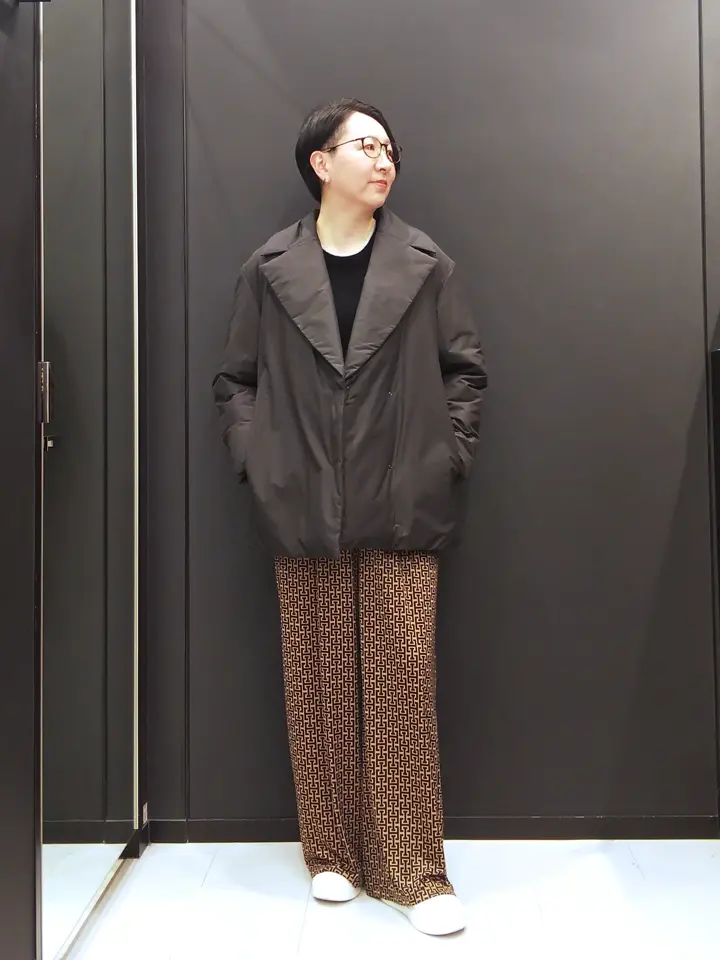 ICB 岩田 コーディネート画像