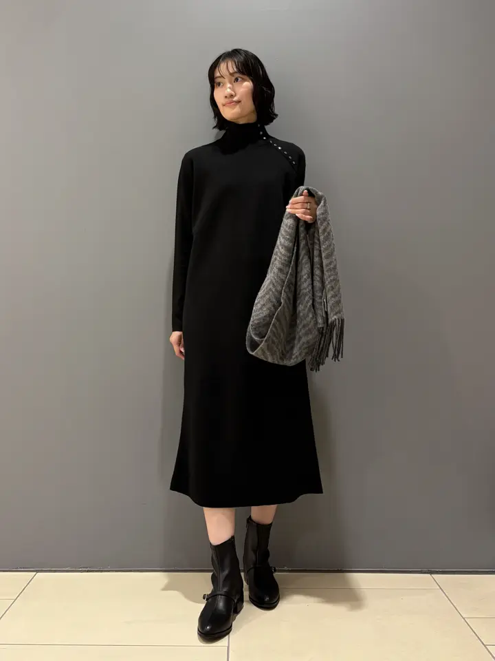 ICB 田中  コーディネート画像