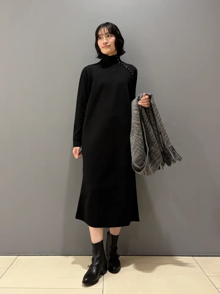 ICB 田中  コーディネート画像