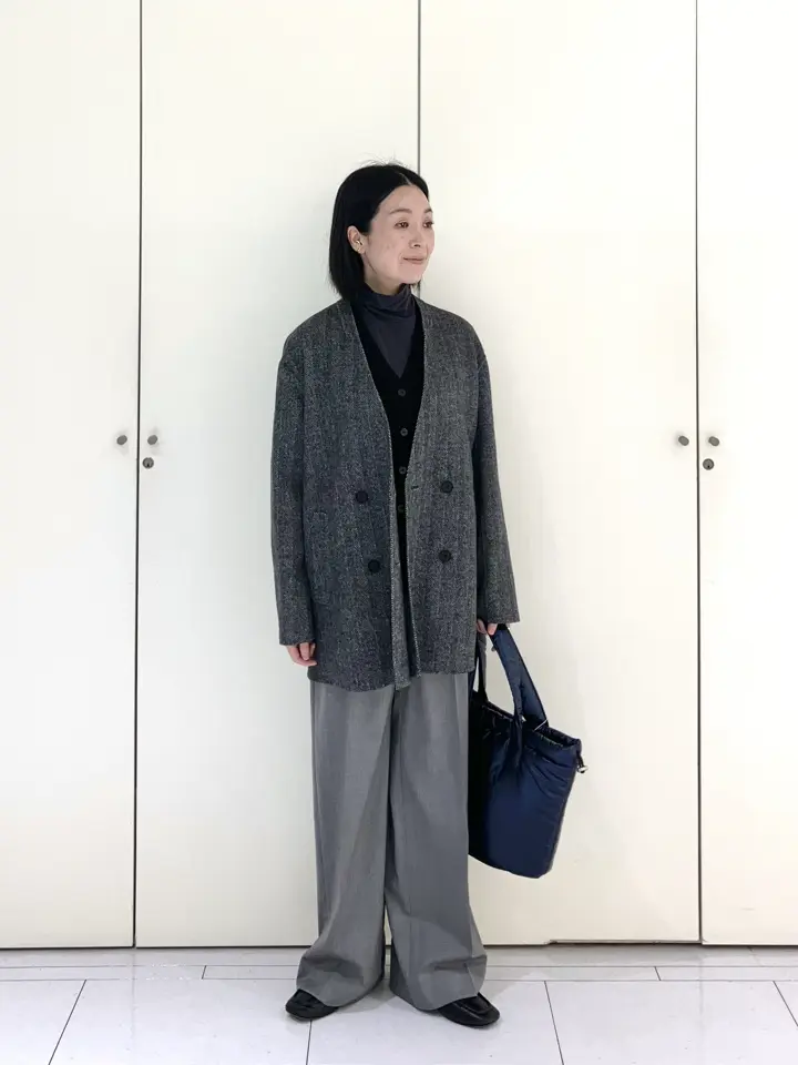 ICB KANAE コーディネート画像