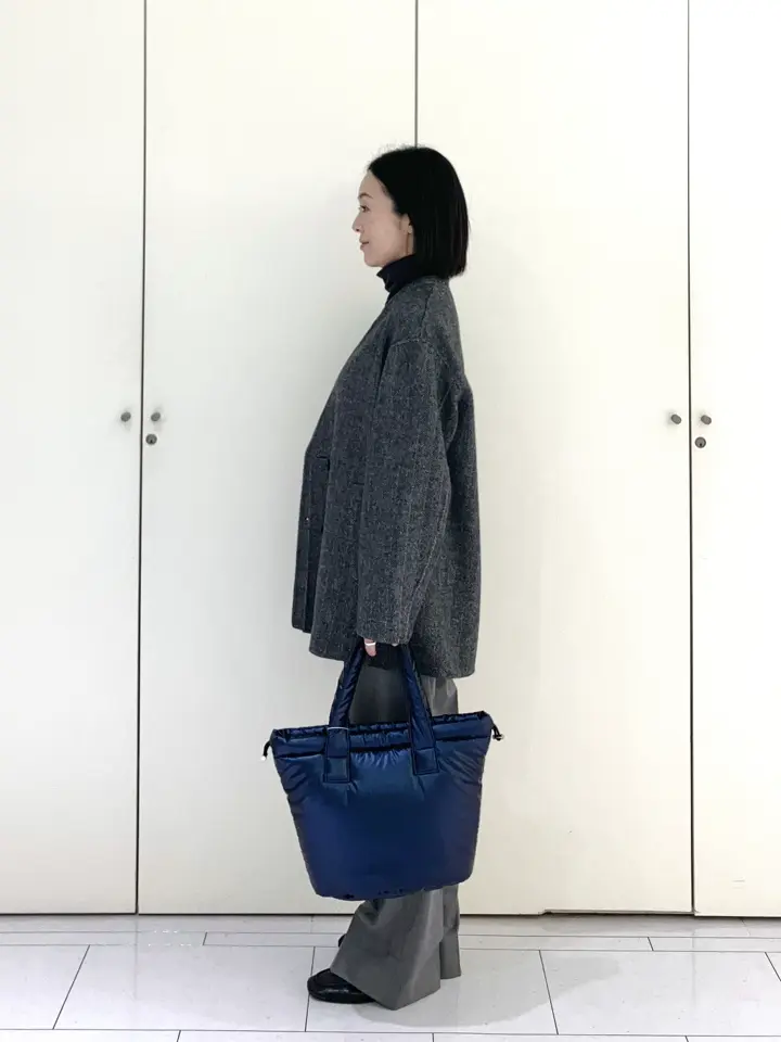 ICB KANAE コーディネート画像