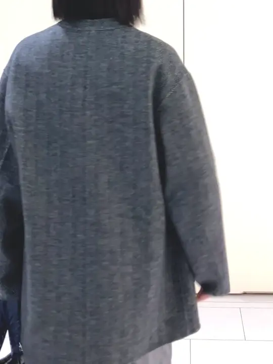 ICB KANAE コーディネート画像