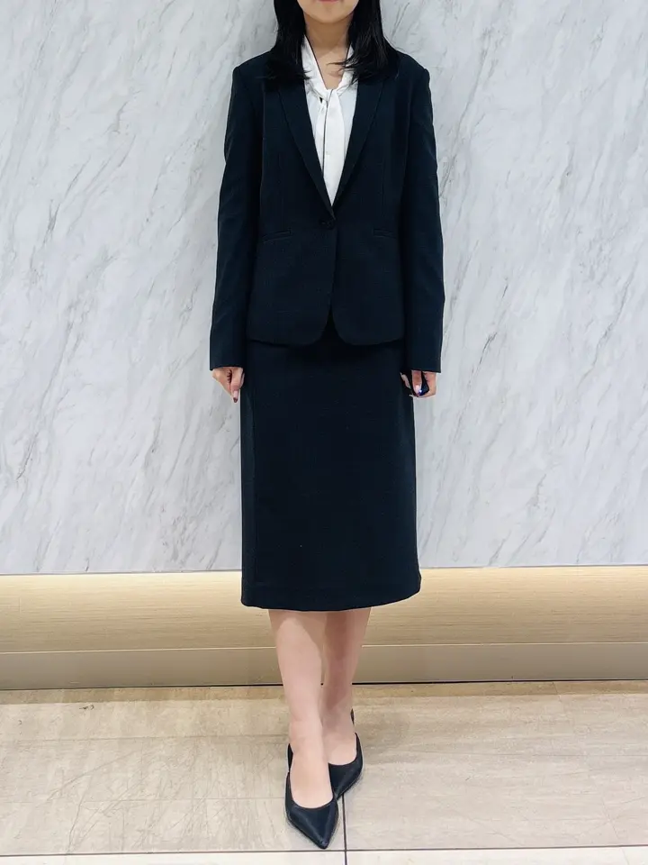 ICB 清水 コーディネート画像