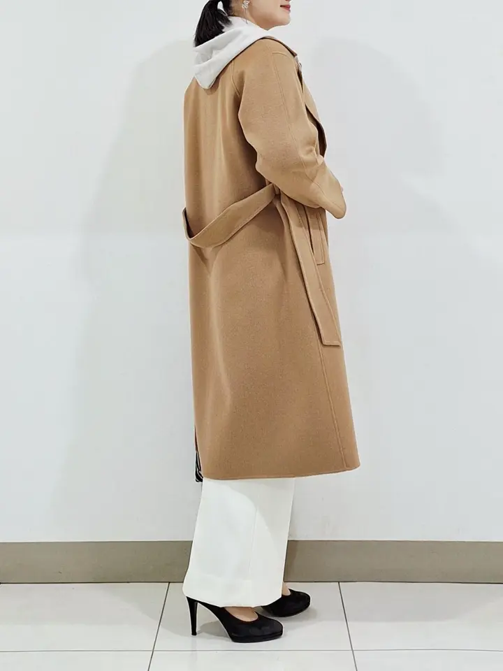 ICB 長谷川 コーディネート画像