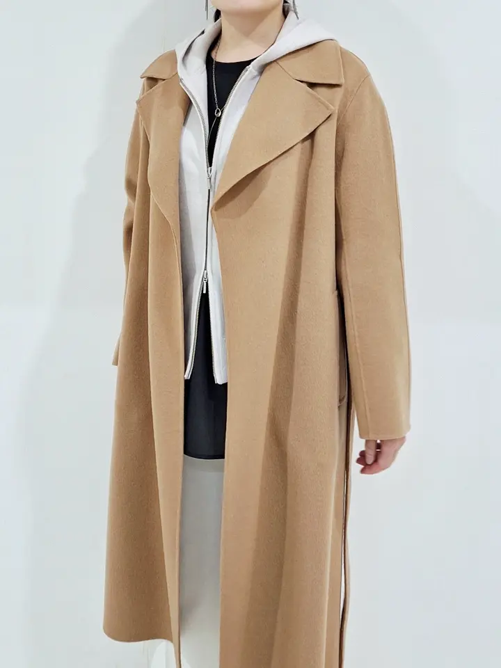 ICB 長谷川 コーディネート画像