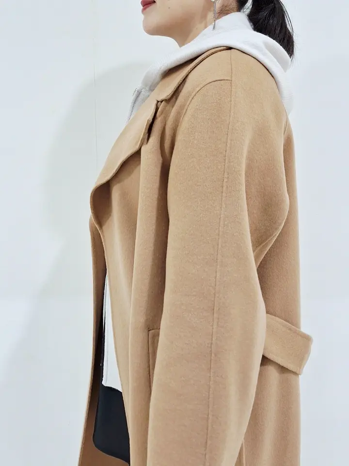 ICB 長谷川 コーディネート画像