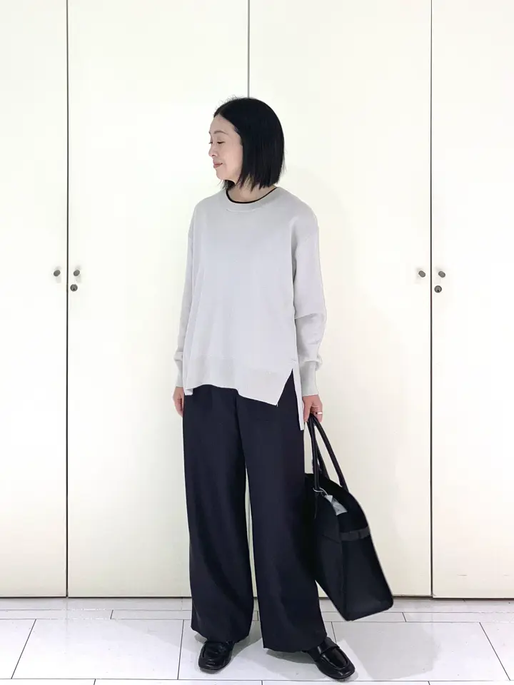 ICB KANAE コーディネート画像