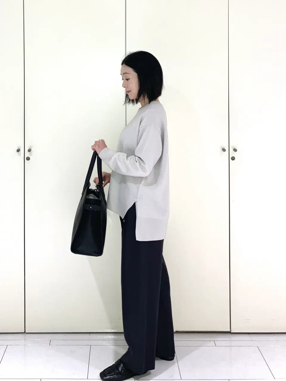 ICB KANAE コーディネート画像