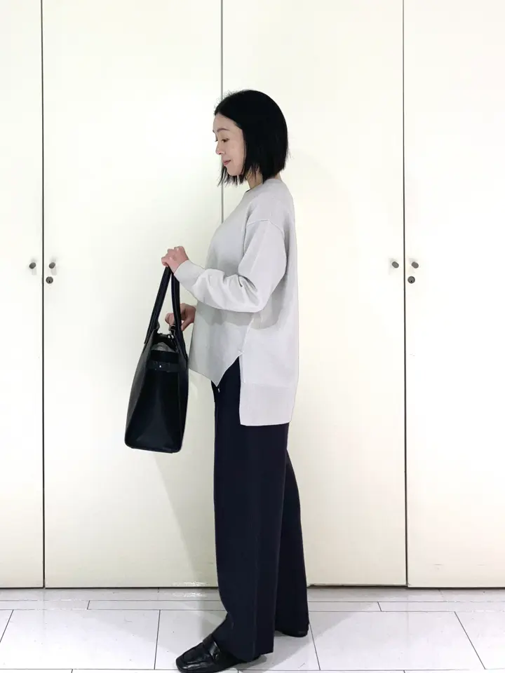 ICB KANAE コーディネート画像