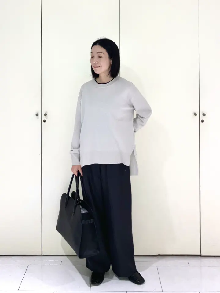 ICB KANAE コーディネート画像