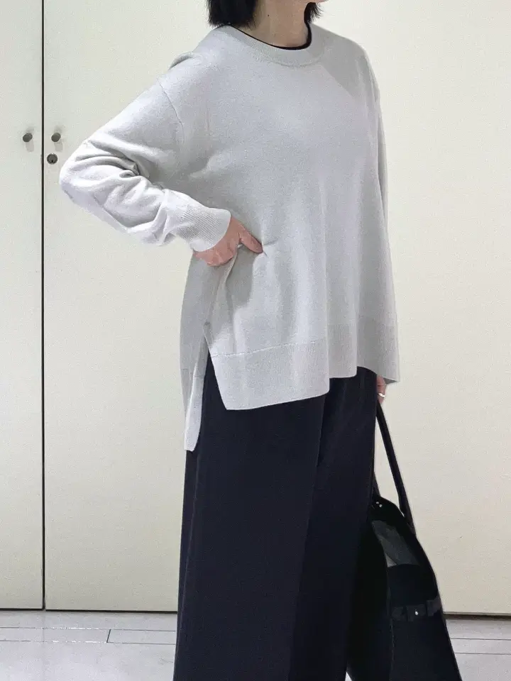 ICB KANAE コーディネート画像