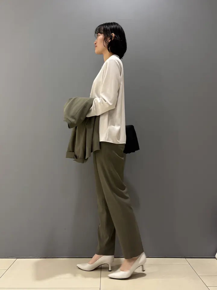 ICB 田中  コーディネート画像