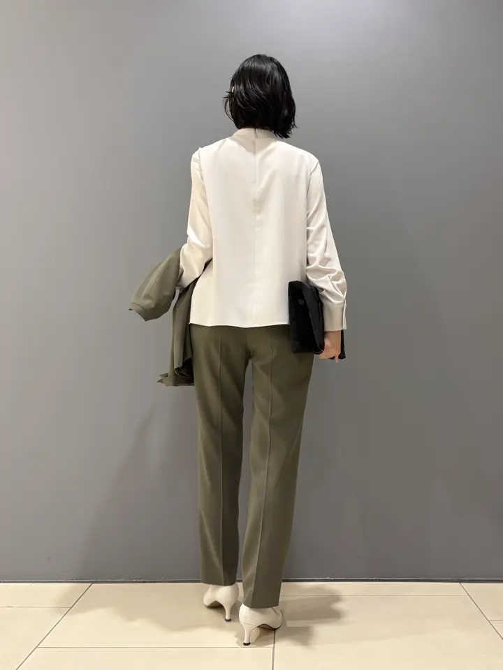 ICB 田中  コーディネート画像