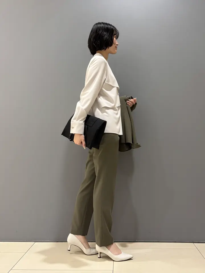 ICB 田中  コーディネート画像