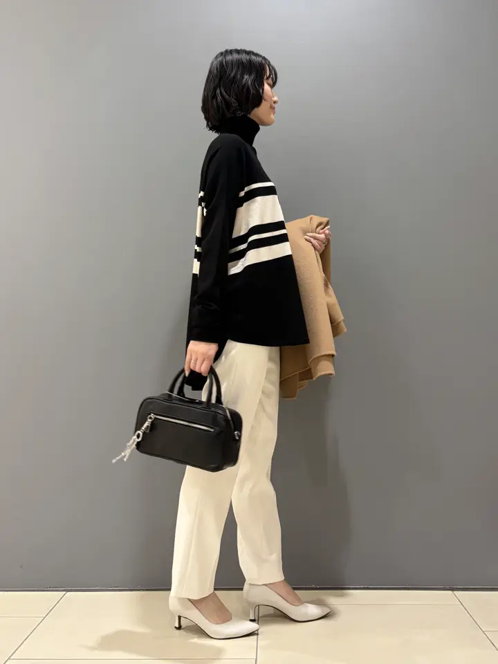 ICB 田中  コーディネート画像