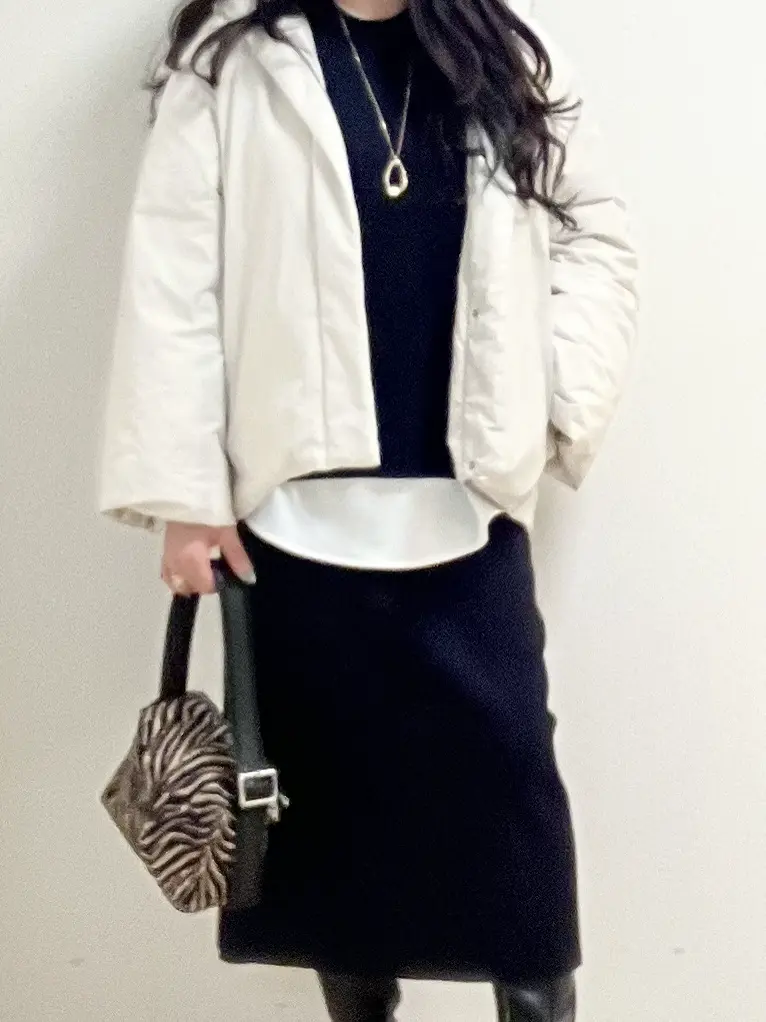 ICB 平良 コーディネート画像