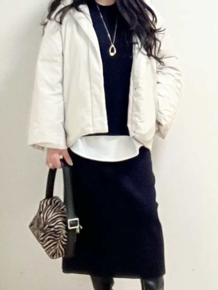 ICB 平良 コーディネート画像