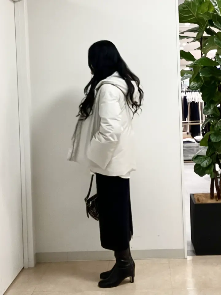 ICB 平良 コーディネート画像