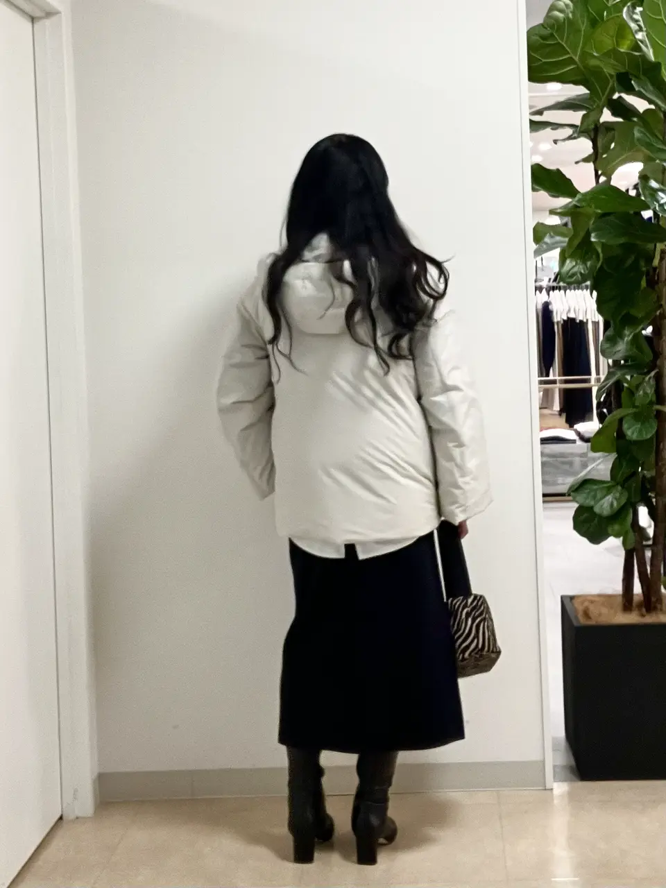 ICB 平良 コーディネート画像