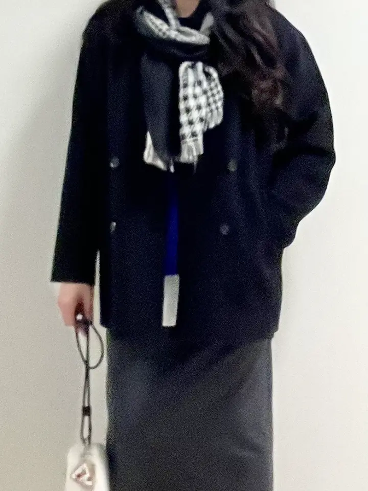 ICB 平良 コーディネート画像