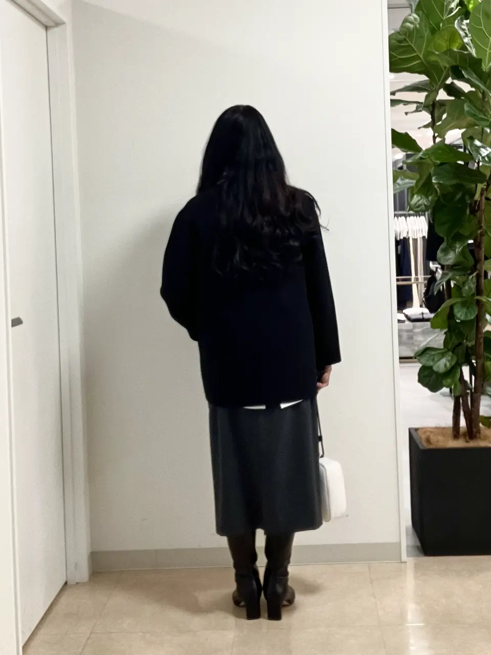 ICB 平良 コーディネート画像