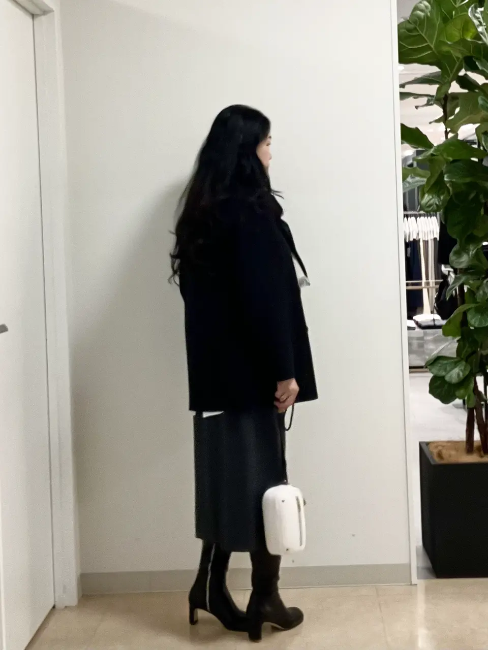 ICB 平良 コーディネート画像