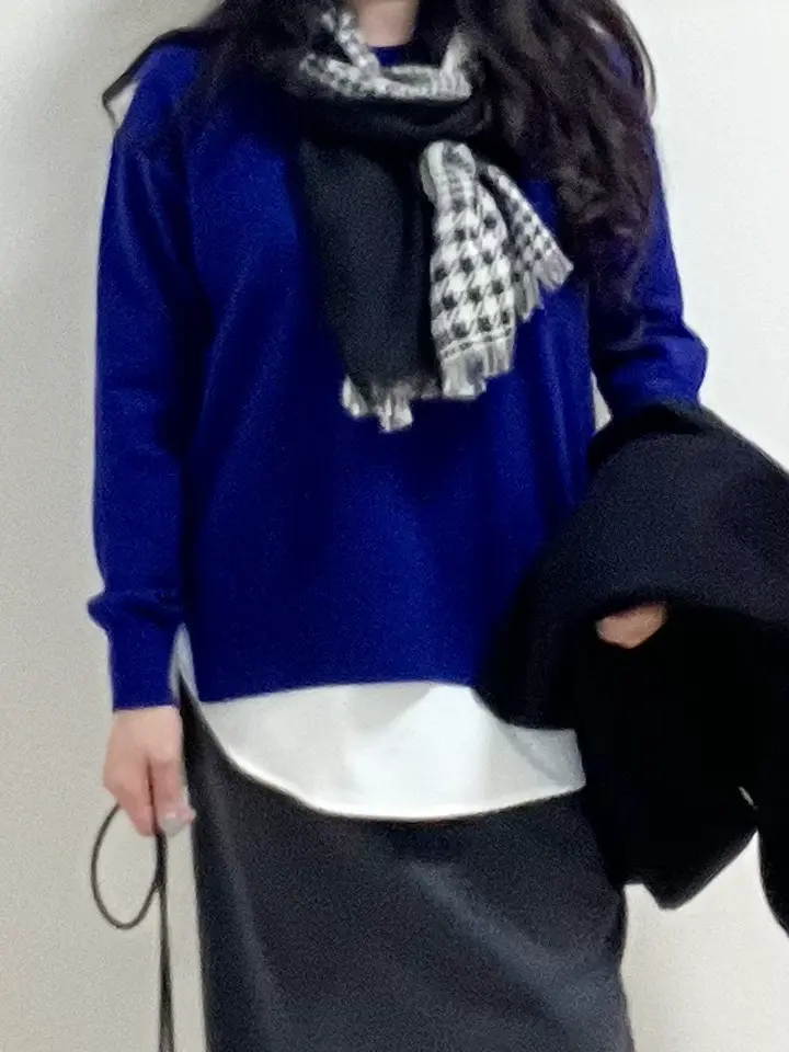 ICB 平良 コーディネート画像