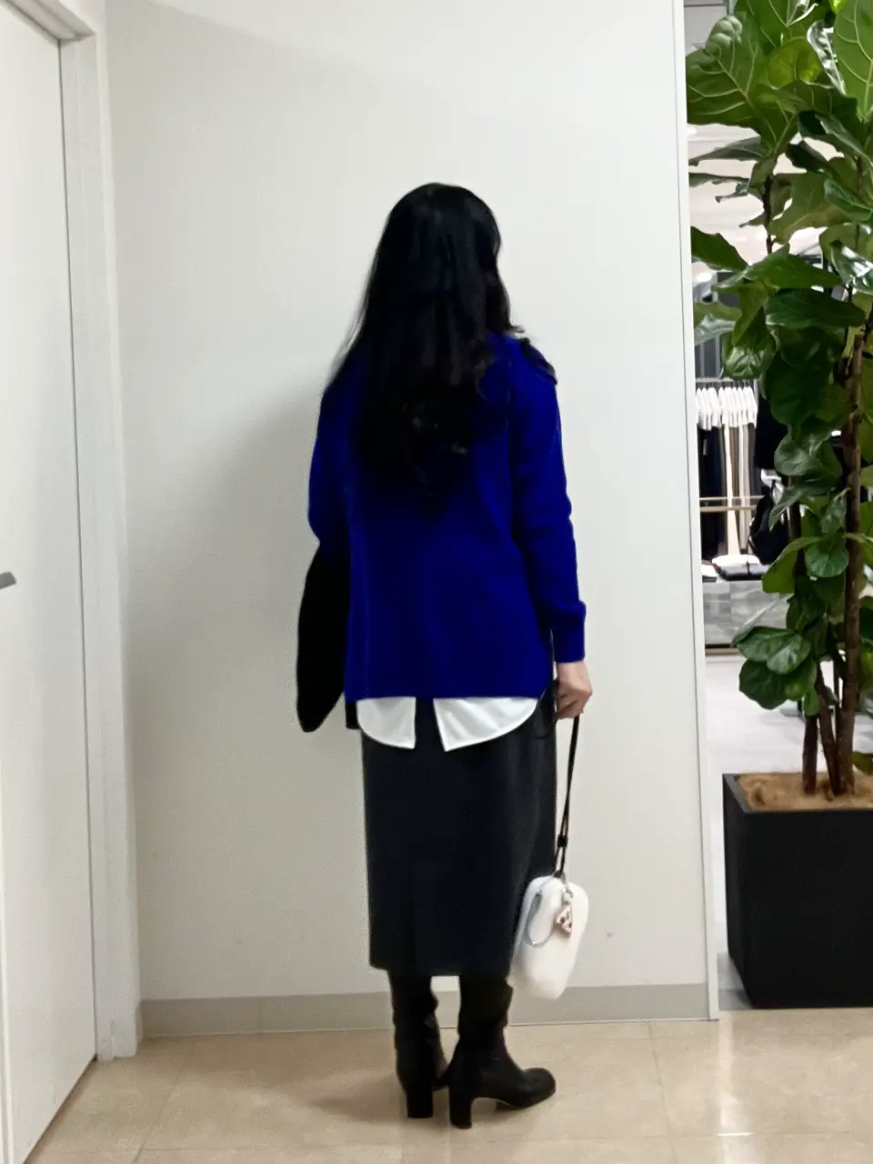 ICB 平良 コーディネート画像