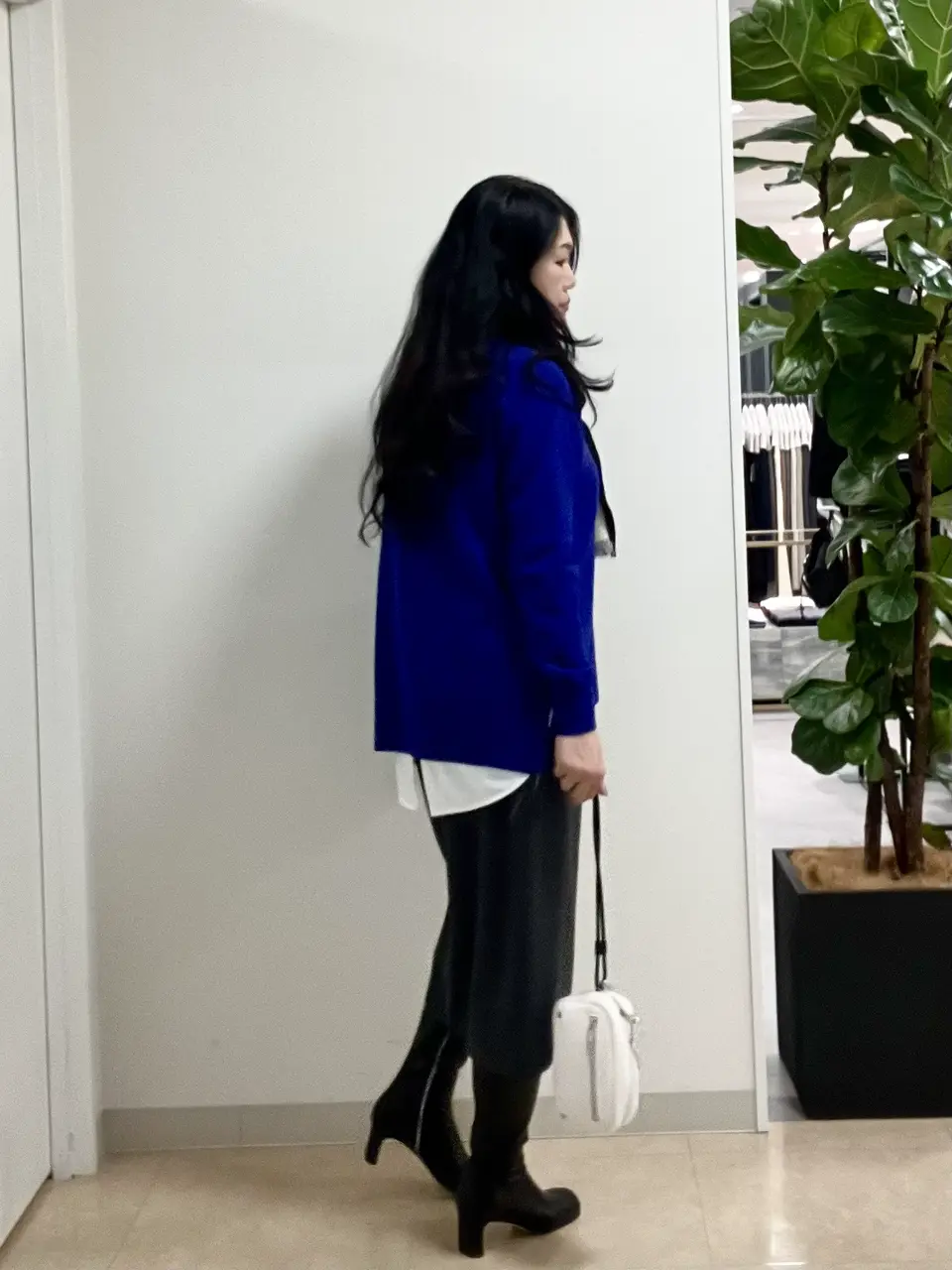 ICB 平良 コーディネート画像