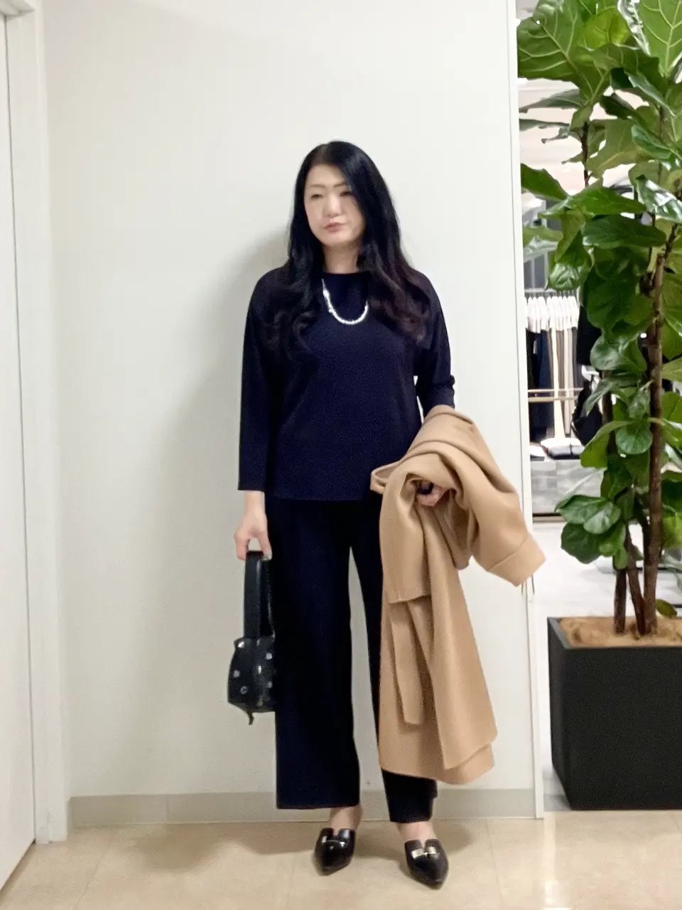  平良 コーディネート画像