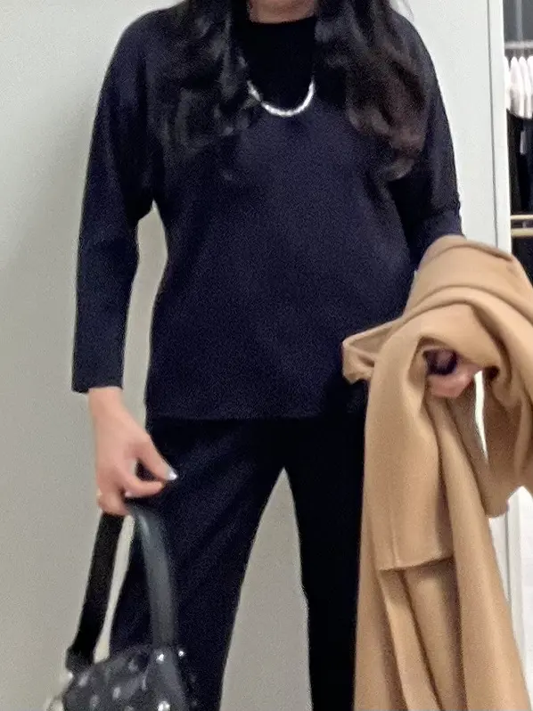 ICB 平良 コーディネート画像