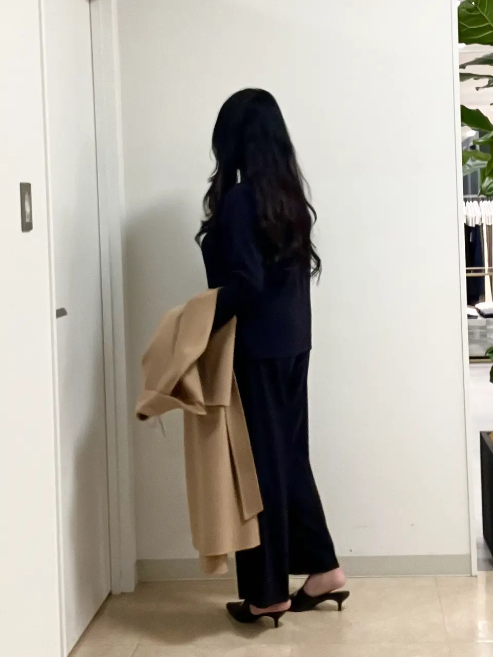 ICB 平良 コーディネート画像