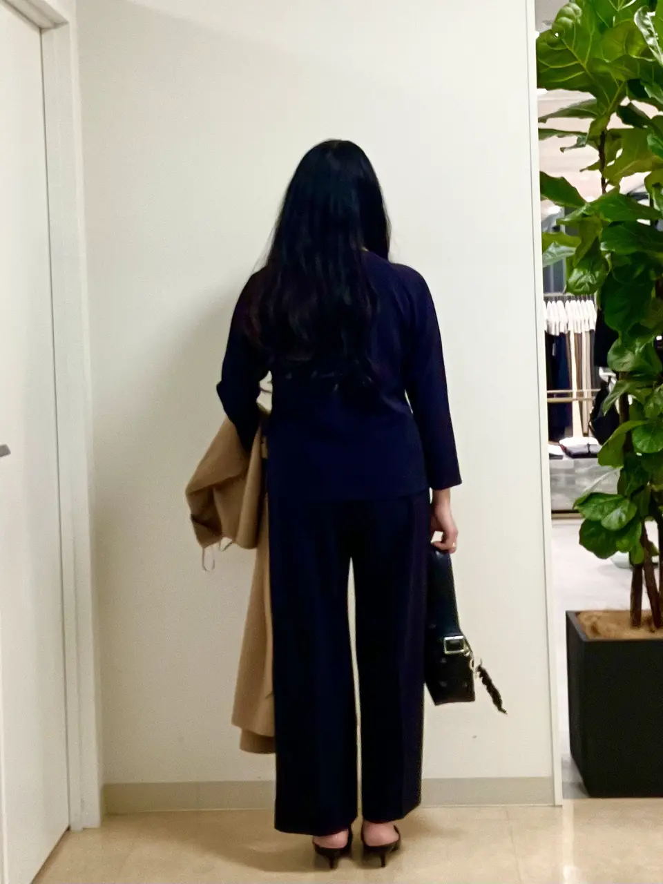 ICB 平良 コーディネート画像