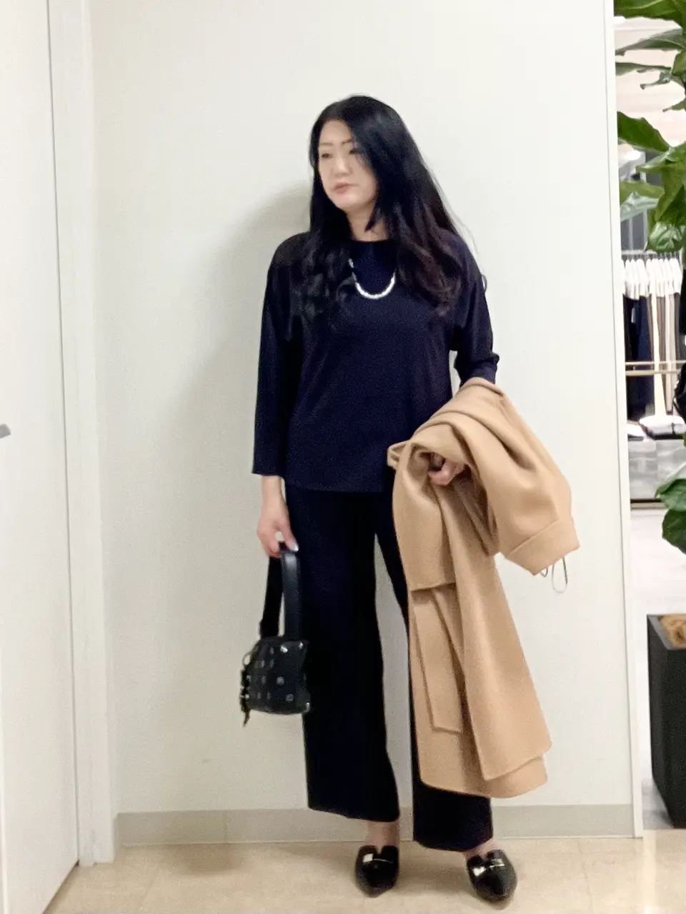 ICB 平良 コーディネート画像