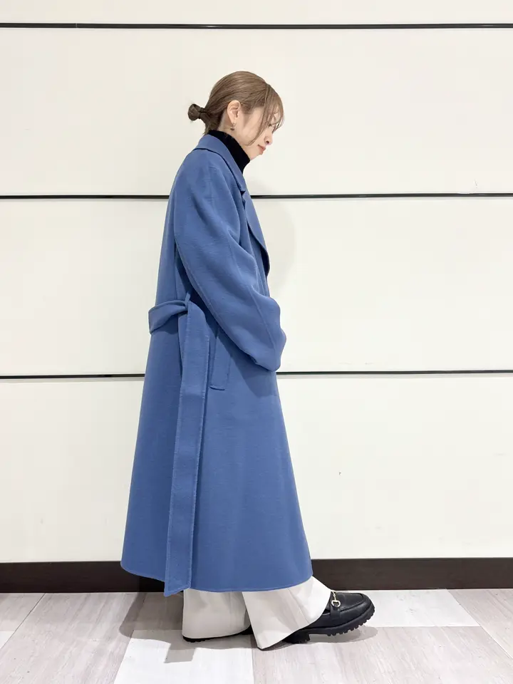 ICB 草木 コーディネート画像