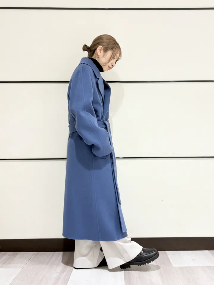 ICB 草木 コーディネート画像