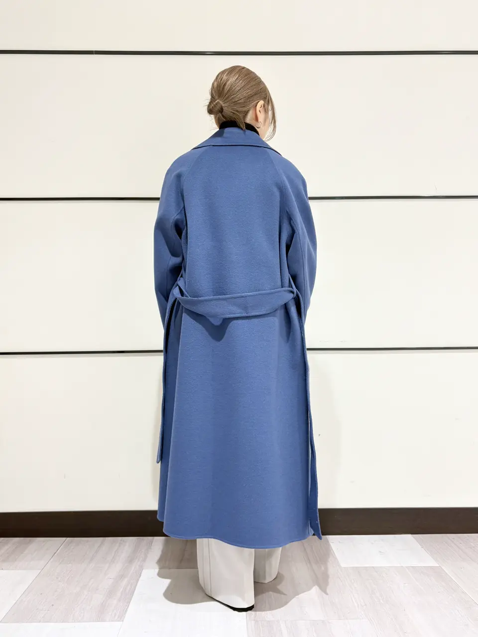 ICB 草木 コーディネート画像